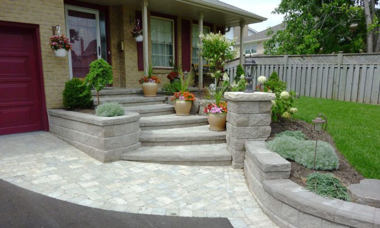 Beaver Valley Stone | Natural Stone Tiles & Pavers in Canada