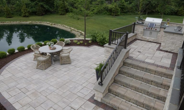 Beaver Valley Stone | Natural Stone Tiles & Pavers in Canada