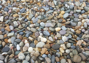 aggregates