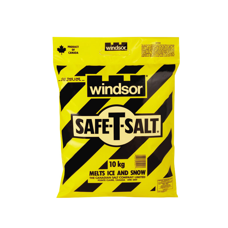 Bagged Windsor Safe-T-Salt