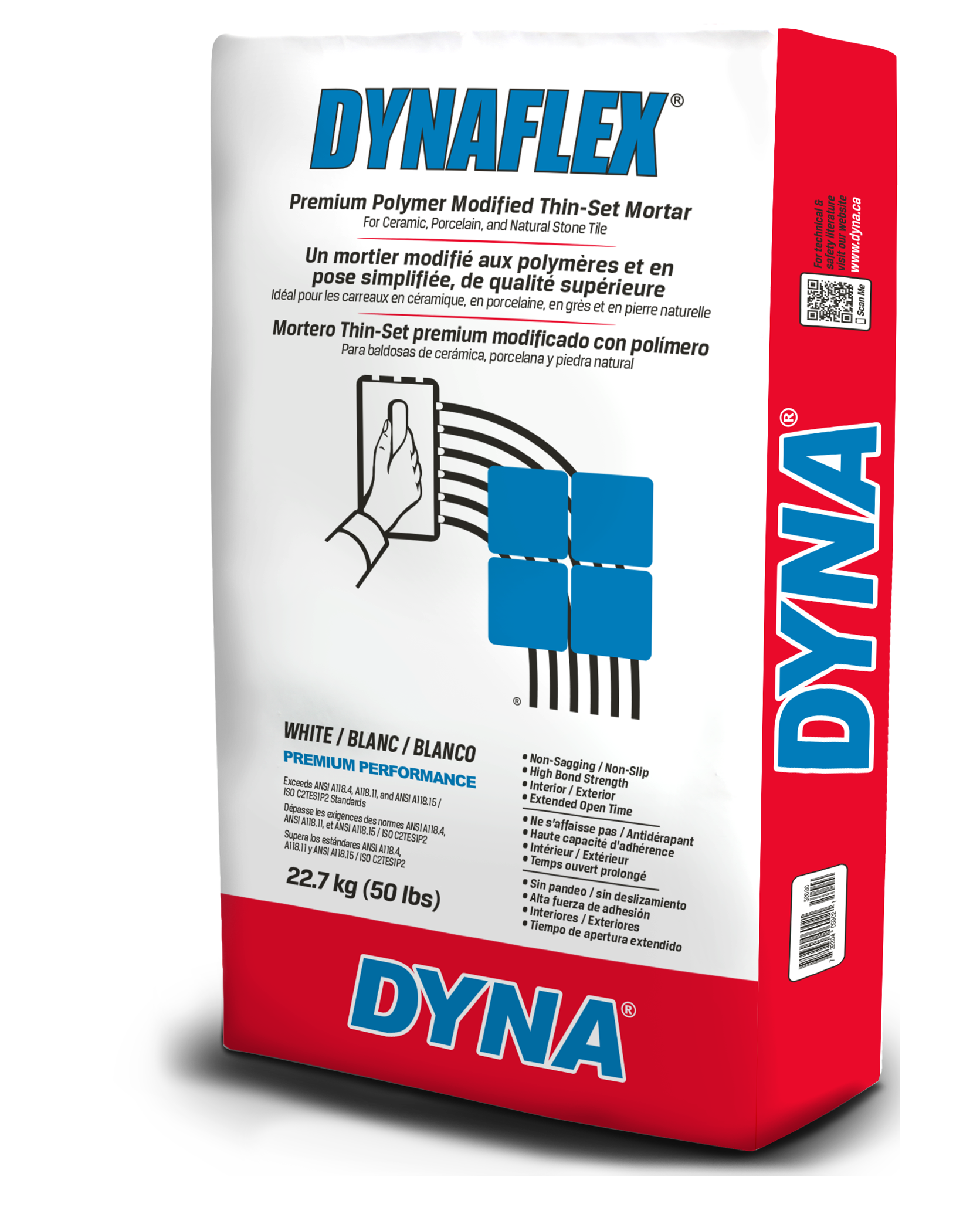 Dyna Dynaflex product