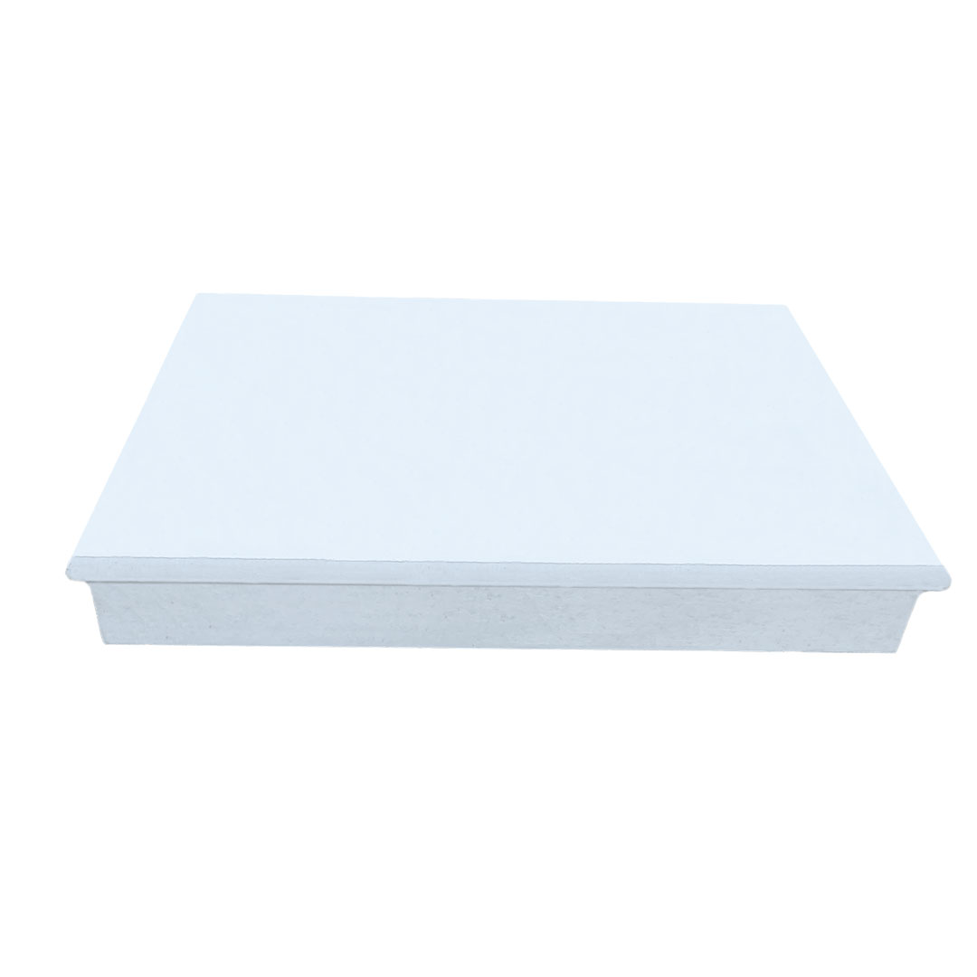 BVS precast platform