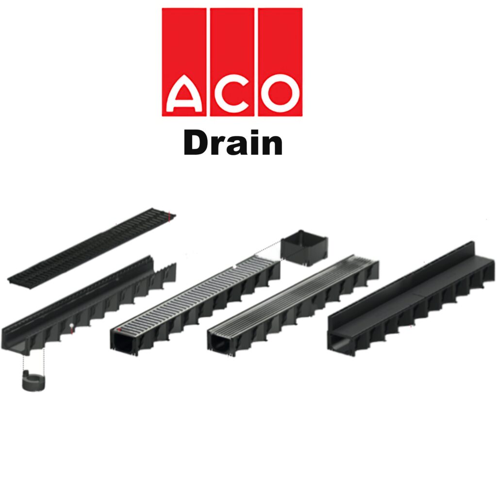 ACO Drain