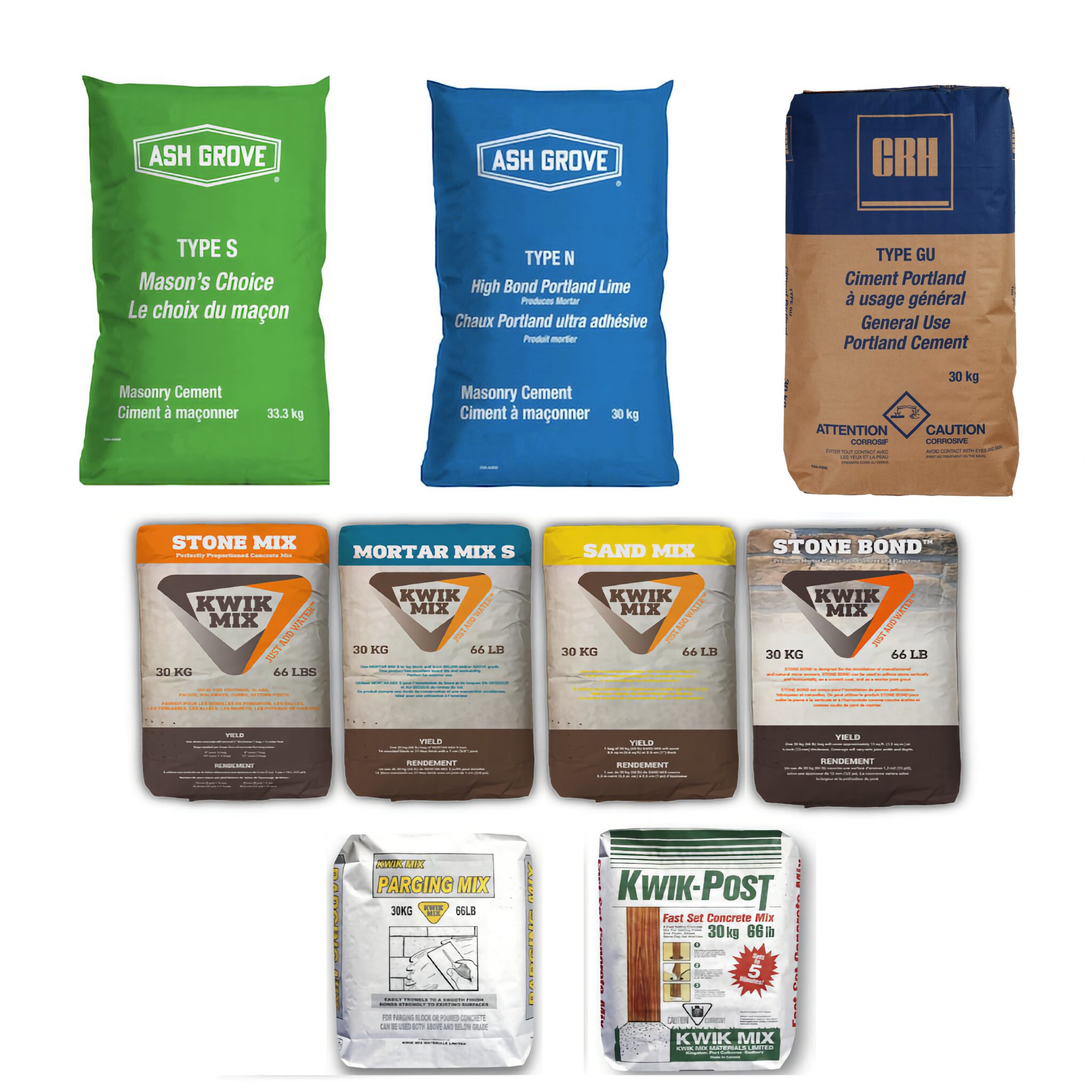 Milliken Farms – Beaver Valley Stone Limited