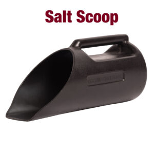 salt scoop horizontal