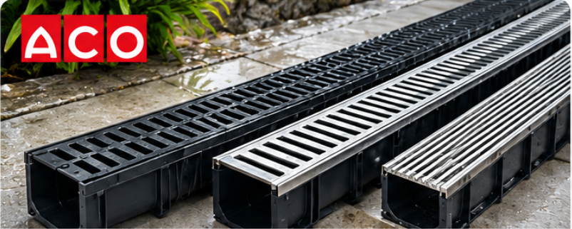 ACO Drains