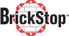 BrickStop logo
