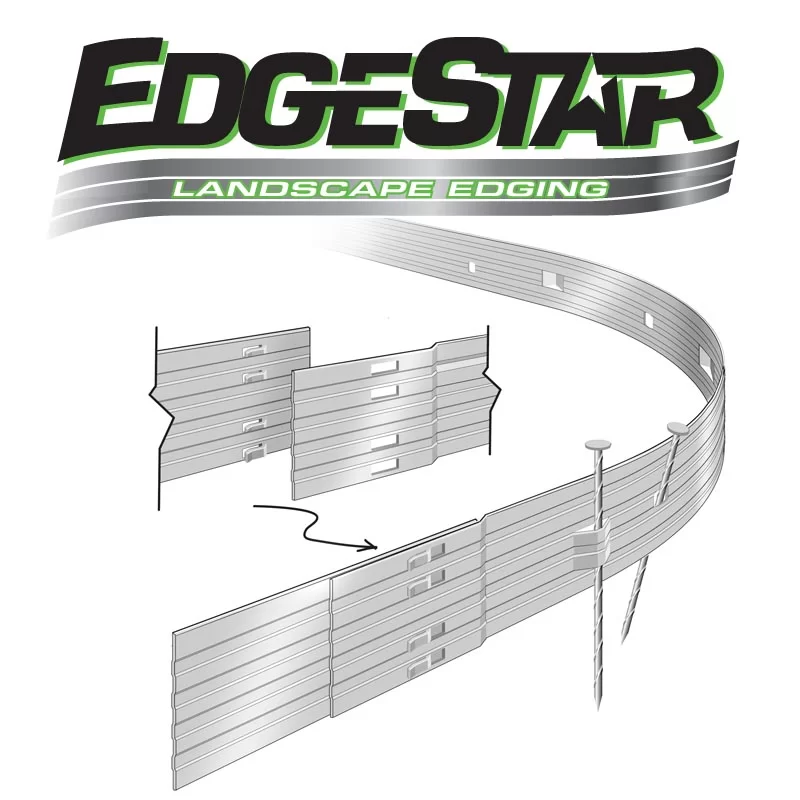 EdgeStar Original Landscape Edging